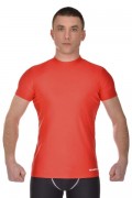 Berserk 12817 Футболка компрессионная MARTIAL FIT red фото